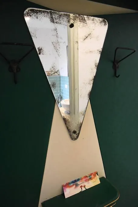ראבנה Casa Iride, Appartamento Con Grazioso Giardino דירה